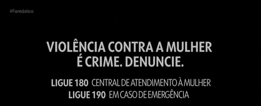 Dados inéditos revelam avanço da violência contra a mulher no Brasil, mostra pesquisa nacional