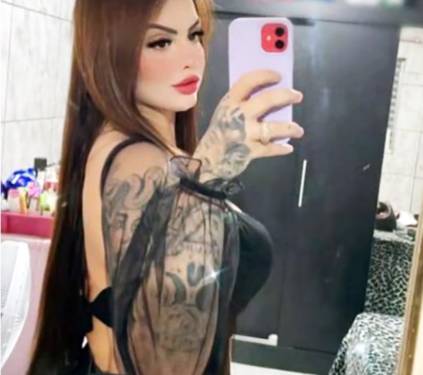 'Barbie do Crime' se infiltrava em condomínios de luxo para furtos e já levou R$ 1 milhão de apartamento, diz Polícia Civil