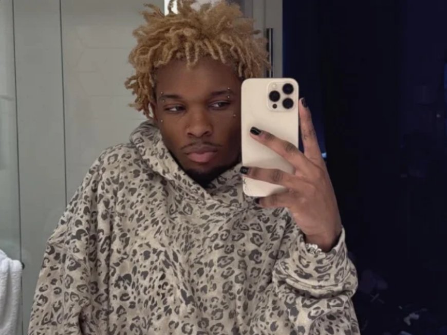 Rapper D4vd decapitou, desmembrou e manteve o cadáver da ex congelado por meses, diz site