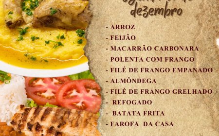 PRATO DO DIA - BELLOTO