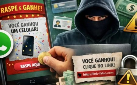 Golpe da “raspadinha” se espalha pelo WhatsApp e faz vítimas no Sul de Minas