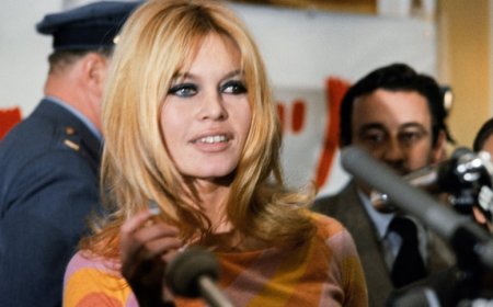 Brigitte Bardot, estrela mundial do cinema, morre aos 91 anos