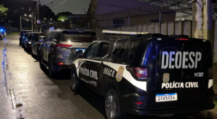 Homem armado invade casa da ex-namorada e mata os pais dela para se vingar. Caso aconteceu em Campinas SP