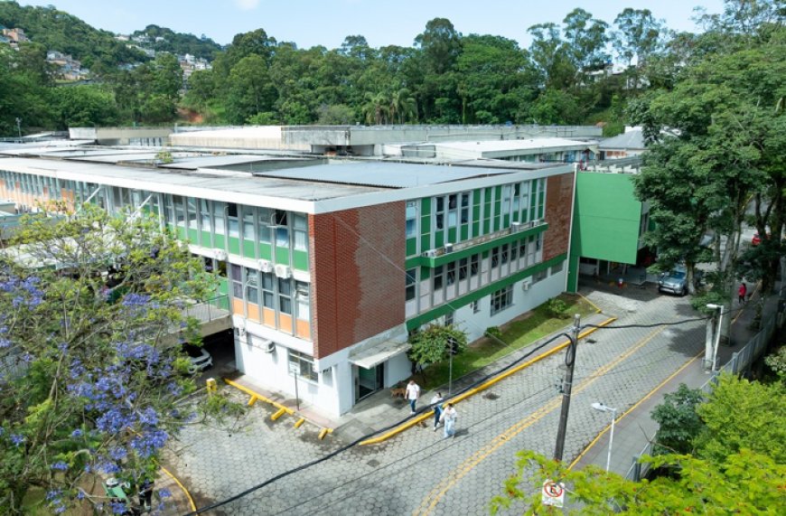 Bebê de 11 meses é internado em SC após exame detectar anfetamina no sangue