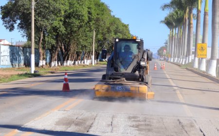 EPR Sul de Minas inicia 26 frentes de obras para melhorar segurança nas rodovias