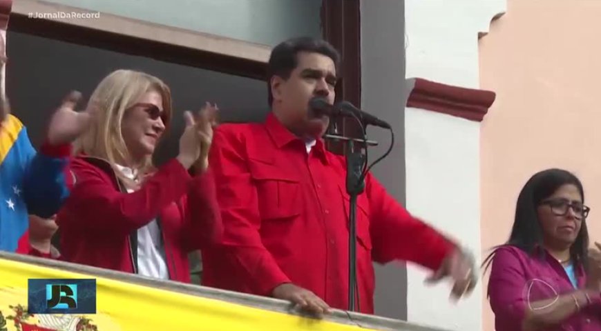 Como ficam o governo e a estrutura de poder na Venezuela com a prisão de Maduro?