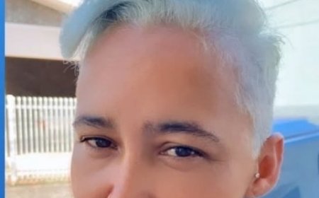 AJUDE A ENCONTRAR ROZIANE FERNANDES
