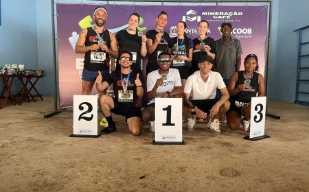 Urban Pace conquista resultados de destaque na 2ª Corrida Ecosan pelo Autismo