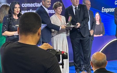 Andradas conquista o 1º lugar no Prêmio Sebrae Prefeitura Empreendedora com projeto inovador na cafeicultura