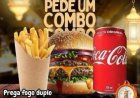 Promoções Terça-Feira 12/05 Espetinho Belloto
