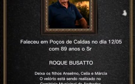 NOTA DE PESAR