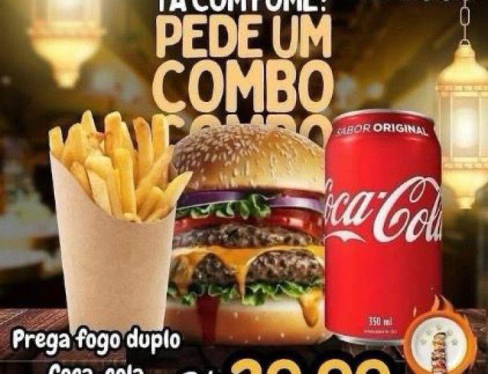 Promoções Quarta-Feira 13/05 Espetinho Belloto